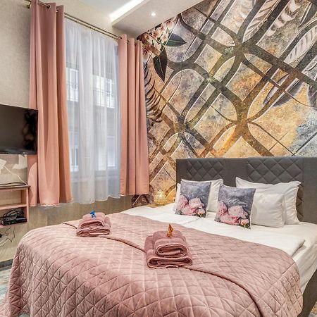 Budapest Magic Exotic In Downtown Екстер'єр фото