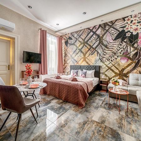 Budapest Magic Exotic In Downtown Екстер'єр фото