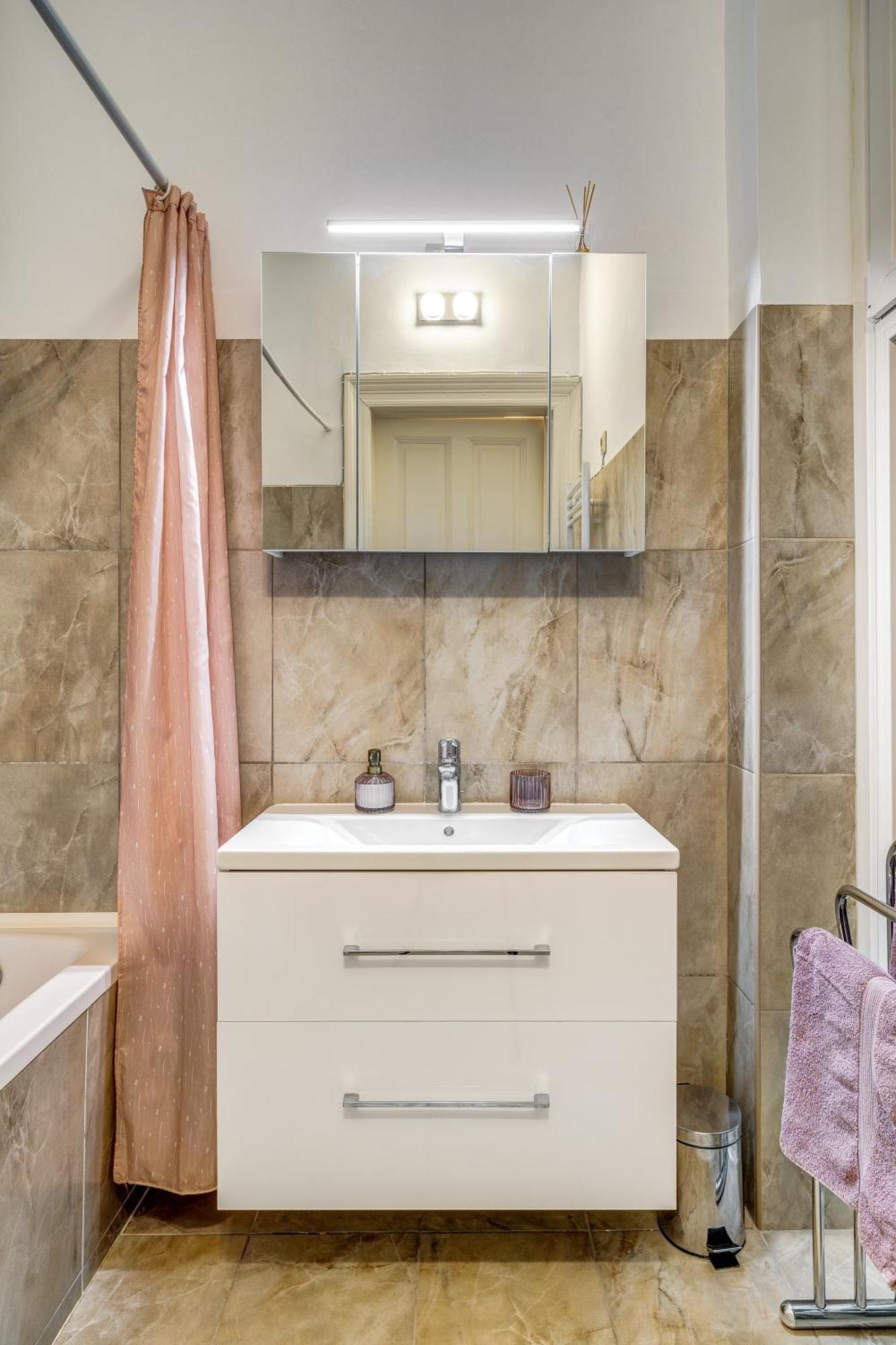 Budapest Magic Exotic In Downtown Екстер'єр фото