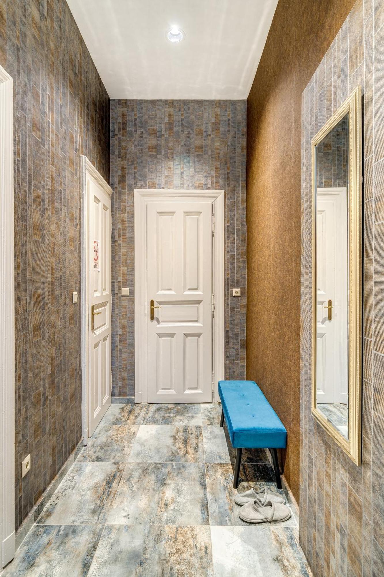 Budapest Magic Exotic In Downtown Екстер'єр фото